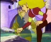 The Legend of Zelda Episode 12 - The Missing Link from 1219992 legend of zelda queen rutela twilight princess zora triuni jpg