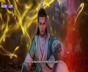 Jade Dynasty Season 2 Episode 6 [32] English Sub from anime impregnation caption