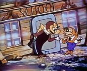 Small Fry - Classic Cartoon - Full Episode from small village sex