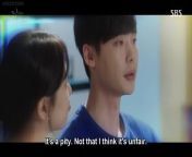While You Were Sleeping -Ep11 (Eng Sub) from sex while bathing