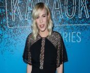 Pop star Natasha Bedingfield has opened up about her experience of pre-natal depression.