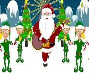 We wish you a merry christmas and a happy new year song Christmas Carols Kids Xmas Song from yein carol