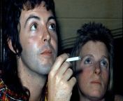 This Day in History: , Paul McCartney Announces &#60;br/&#62;the Breakup of the Beatles.&#60;br/&#62;April 10, 1970.&#60;br/&#62;McCartney announced the breakup &#60;br/&#62;in a press statement prior to the release &#60;br/&#62;of his debut solo album, &#39;McCartney.&#39;.&#60;br/&#62;When asked if his songwriting partnership &#60;br/&#62;with John Lennon would be active again, &#60;br/&#62;McCartney replied with a terse, &#92;