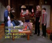 3rd Rock from the Sun S04 E10 - Two-Faced Dick from dick dastardly