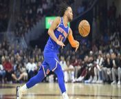 New York Knicks Secure Crucial Road Victory vs. Bulls from nude shazia il