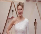 Another ‘Bridget Jones’s Diary’ , Movie Is in the Works.&#60;br/&#62;Renée Zellweger and Hugh Grant are &#60;br/&#62;set to reprise their roles in the fourth installment of the franchise, CNN reports. .&#60;br/&#62;Renée Zellweger and Hugh Grant are &#60;br/&#62;set to reprise their roles in the fourth installment of the franchise, CNN reports. .&#60;br/&#62;It is titled, &#39;Bridget Jones: Mad About the Boy.&#39;.&#60;br/&#62;Emma Thompson, who plays Dr. Rawlings &#60;br/&#62;in &#39;Bridget Jones&#39;s Baby,&#39; will also return.&#60;br/&#62;Newcomers include Chiwetel Ejiofor &#60;br/&#62;and Leo Woodall. .&#60;br/&#62;Newcomers include Chiwetel Ejiofor &#60;br/&#62;and Leo Woodall. .&#60;br/&#62;In 2002, Zellweger was nominated for an &#60;br/&#62;Oscar for her work in the first movie of &#60;br/&#62;the franchise, &#39;Bridget Jones&#39;s Diary.&#39;.&#60;br/&#62;In 2002, Zellweger was nominated for an &#60;br/&#62;Oscar for her work in the first movie of &#60;br/&#62;the franchise, &#39;Bridget Jones&#39;s Diary.&#39;.&#60;br/&#62;&#39;Mad About the Boy&#39; takes place &#60;br/&#62;14 years later in the story.&#60;br/&#62;Michael Morris is set to direct.&#60;br/&#62;Helen Fielding, the author of the books &#60;br/&#62;upon which the movies are based, &#60;br/&#62;will be an executive producer.&#60;br/&#62;&#39;Bridget Jones: Mad About the Boy&#39; will debut &#60;br/&#62;worldwide and on Peacock on Feb. 14, 2025