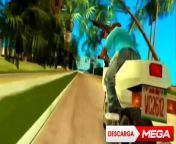 Grand Theft Auto Vice City Stories para ( PSP ) [ISO] from iso 003 nude
