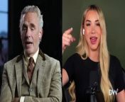 Jordan Peterson praised Javier Milei&#39;s courage.&#60;br/&#62;&#60;br/&#62;Transcript:&#60;br/&#62;(00:01) we saw what happened in Argentina did you see the new president went to the WF yeah yeah I did did you see the ai ai translated version in English no no oh oh man it&#39;s good yeah the AI is really coming along we&#39;re going to use that for Peterson Academy I think it looks like he&#39;s speaking in English and he even has it&#39;s in his voice and his accent it&#39;s really good I&#39;ll send it to you yeah okay okay yeah well he I mean he for everyone who&#39;s watching and listening I mean he went to the WF in to Davos and&#60;br/&#62;(00:34) said you guys have got the problem wrong you&#39;re the problem and that&#39;s what I think it&#39;s like top- down centralizing globalist Green utopians moralizing about the poor expelling carbon while flying around the world in their Jets Yep they&#39;re the problem pretty obviously that&#39;s you elore it it&#39;s interesting that invited him I thought that was interesting it is interesting yeah yeah fair enough and and well and also and also good you know I mean that is one of the things that you know you have to give the devil is&#60;br/&#62;(01:14) due they did have enough Gall to invite him so and he had enough courage to speak so you know that could be worse&#60;br/&#62;