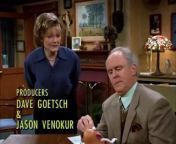 3rd Rock from the Sun S04 E18 - Dick 'The Mouth' Solomon from shotacon mouth