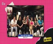 Comeback &#124; The Manila Times CSI On The Go!&#60;br/&#62;&#60;br/&#62;9Works Theatrical –– in celebration of its 15th anniversary -- will be staging &#39;Rent&#39; at the RCBC Plaza in Makati on April 19, 2024. In an exclusive press visit to the rehearsal of the cast, the team emphasized the importance of staying true to the show&#39;s 1990s setting. &#39;Rent&#39; is one of the most popular and influential musical theater shows of the past decades having won numerous awards, including the Pulitzer Prize for Drama and multiple Tony Awards. &#60;br/&#62;&#60;br/&#62;Video by Iza Iglesias&#60;br/&#62;&#60;br/&#62;Subscribe to The Manila Times Channel - https://tmt.ph/YTSubscribe &#60;br/&#62;&#60;br/&#62;Visit our website at https://www.manilatimes.net &#60;br/&#62;&#60;br/&#62;Follow us: &#60;br/&#62;Facebook - https://tmt.ph/facebook &#60;br/&#62;Instagram - https://tmt.ph/instagram &#60;br/&#62;Twitter - https://tmt.ph/twitter &#60;br/&#62;DailyMotion - https://tmt.ph/dailymotion &#60;br/&#62;&#60;br/&#62;Subscribe to our Digital Edition - https://tmt.ph/digital &#60;br/&#62;&#60;br/&#62;Check out our Podcasts: Spotify - https://tmt.ph/spotify &#60;br/&#62;Apple Podcasts - https://tmt.ph/applepodcasts &#60;br/&#62;Amazon Music - https://tmt.ph/amazonmusic &#60;br/&#62;Deezer: https://tmt.ph/deezer &#60;br/&#62;Stitcher: https://tmt.ph/stitcher&#60;br/&#62;Tune In: https://tmt.ph/tunein&#60;br/&#62;Soundcloud: https://tmt.ph/soundcloud &#60;br/&#62;&#60;br/&#62;#TheManilaTimes&#60;br/&#62;#TMTCSI&#60;br/&#62;#Rent