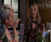 Coronation Street 12th April 2024 - Coronation Street 12 April 2024 from 7 to 14