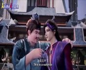 Glorious Revenge of Ye Feng Ep.60 English Sub from glorious boobs