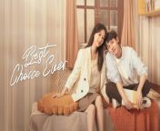 Best Choice Ever - Episode 10 (EngSub)