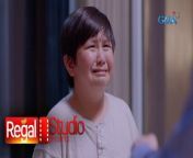 Aired (April 21, 2024): Masama pa rin ang loob ni Anton (Radson Flores) dahil sa pag-iwan ng kanyang ina sa kanya noong siya ay bata pa. #GMAREGALSTUDIOPresents #RSPMyBestKuya&#60;br/&#62;&#60;br/&#62;&#60;br/&#62;&#39;Regal Studio Presents&#39; is a co-production between two formidable giants in show business—GMA Network and Regal Entertainment. It is a collection of weekly specials which feature timely, feel-good stories.&#60;br/&#62;&#60;br/&#62;Watch its episodes every Sunday at 4:35 PM on GMA Network. #RegalStudioPresents #RSPMyBestKuya