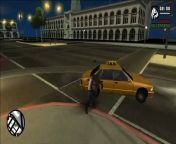Welcome to the adrenaline-pumping world of Grand Theft Auto: San Andreas! In this action-packed gameplay series, we dive deep into the streets of San Andreas as we take on intense combat scenarios against various opponents.&#60;br/&#62;&#60;br/&#62;&#92;