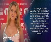 Sydney Sweeney FIRES BACK at Hollywood Producer Who Said She Can’t Act &amp; Isn’t P