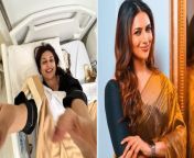 Television star Divyanka Tripathi Dahiya has met with an accident, the actress’ publicist informed her and husband Vivek Dahiya’s fans on Instagram. The PR team hasn’t divulged too many details, but revealed that Divyanka is now “under medical care”. Watch Video To Know more... &#60;br/&#62; &#60;br/&#62;#DivyankaTripathi #VivekDahiya#DivyankaTripathiAccident&#60;br/&#62;~HT.178~PR.133~ED.140~