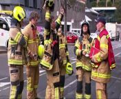 Victorian fire authorities have sounded a warning about the increasing number of Lithium-Ion battery fires after a dramatic blaze in Carlton. Dozens of students had to be evacuated from an apartment block, when a fire was sparked by an exploding portable power bank.