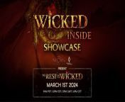No Rest for the Wicked - Official Game Overview _ Wicked Inside Showcase from girl hand inside the penish