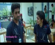 Heart Beat Tamil Web Series Episode 25 from tamil aunty dress one b