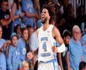 North Carolina's $659M NCAA Betting Success in First Month from turkmen bet se