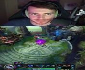 La mid lane qui feed (exclu dailymotion) from lane paul and police