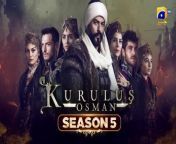 Kurulus Osman Season 05 Episode 138 - Urdu Dubbed - (720P_HD)&#60;br/&#62;&#60;br/&#62;&#92;