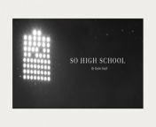 TAYLOR SWIFT - SO HIGH SCHOOL (LYRIC VIDEO) (So High School)&#60;br/&#62;&#60;br/&#62; Producer: Taylor Swift, Aaron Dessner&#60;br/&#62;&#60;br/&#62;© 2024 Taylor Swift&#60;br/&#62;