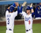 Can the Dodgers Bounce Back vs. the Mets? Analysis & Odds from iniya boobs bounce