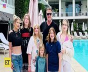 Tori Spelling SHOCKED By Ian Ziering&#39;s &#39;Offensive&#39; Post-Split Dating Question