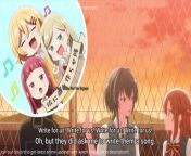 Watch Sasayaku You Ni Koi Wo Utau EP 2 Only On Animia.tv!!&#60;br/&#62;https://animia.tv/anime/info/160181&#60;br/&#62;New Episode Every Saturday.&#60;br/&#62;Watch Latest Anime Episodes Only On Animia.tv in Ad-free Experience. With Auto-tracking, Keep Track Of All Anime You Watch.&#60;br/&#62;Visit Now @animia.tv&#60;br/&#62;Join our discord for notification of new episode releases: https://discord.gg/Pfk7jquSh6