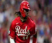 Maximizing Player Impact: Navigating Reds' Lineup Changes from sunshine cruz full sex movie