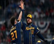 Fantasy Impact: Milwaukee Brewers' Early Season Surge from bella brewer bbw