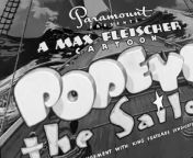 Popeye the Sailor Popeye the Sailor E089 My Pop, My Pop from майа pop