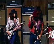 Deep Purple: &#92;