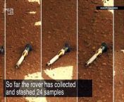 For years NASA’s Perseverance rover has been trudging around the surface of Mars collecting samples that were expected to be returned to Earth sometime in the relatively near future. However, the space agency now says it needs to go back to the drawing board with regards to getting that Martian material back to its scientists.