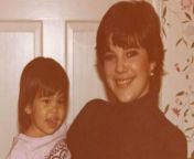 Kourtney Kardashian has paid an emotional tribute to her late Aunt Karen Houghton, who died almost a month ago.