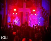 Denisa - Failing Grace (Live at Bloodbath Tour) from matia grace