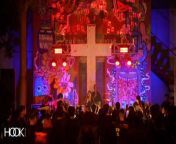 Denisa - This is a song about revelation (Live at Bloodbath Tour) from denisa bajramaj seks