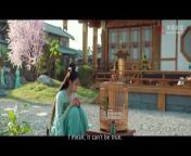 [Costume Romance] Oh! My Sweet Liar! EP15 - Starring- Xia Ningjun, Xi zi - ENG SUBHuace TV English