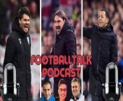 In this week’s show, Stuart Rayner and Leon Wobschall join host Mark Singleton to discuss Hull City’s chances of making the Championship play-offs. With Just three games to go, they remain six points adrift of sixth spot. &#60;br/&#62;&#60;br/&#62;Leeds United’s hopes of clinching a top-two automatic spot took a hit at the weekend with a home defeat to Blackburn Rovers – but results elsewhere meant they didn’t lose too much ground on automatic promotion rivals Ipswich Town and Leicester City.&#60;br/&#62;&#60;br/&#62;At the other end of the Championship table, Sheffield Wednesday are still in the fight to avoid the drop, both they and Yorkshire rivals Huddersfield Town sitting just a point from safety with three games remaining. &#60;br/&#62;&#60;br/&#62;Also this week, Stuart picks out his star player of the week, while Leon plumps for the best team from Yorkshire over the past few days.&#60;br/&#62;&#60;br/&#62;Have a listen, see if you agree or now and get in touch with your own thoughts on ANY football-related matter, either down in the comments section below or via our social media channels including on Twitter and Facebook.&#60;br/&#62;&#60;br/&#62;You can also listen to our show via your own preferred podcast provider, including Apple, Google, Spotify, PocketCast and many more.