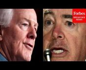 In Senate floor remarks yesterday, Sen. John Cornyn (R-TX) argued for the impeachment of DHS Sec. Alejandro Mayorkas.&#60;br/&#62;&#60;br/&#62;Fuel your success with Forbes. Gain unlimited access to premium journalism, including breaking news, groundbreaking in-depth reported stories, daily digests and more. Plus, members get a front-row seat at members-only events with leading thinkers and doers, access to premium video that can help you get ahead, an ad-light experience, early access to select products including NFT drops and more:&#60;br/&#62;&#60;br/&#62;https://account.forbes.com/membership/?utm_source=youtube&amp;utm_medium=display&amp;utm_campaign=growth_non-sub_paid_subscribe_ytdescript&#60;br/&#62;&#60;br/&#62;&#60;br/&#62;Stay Connected&#60;br/&#62;Forbes on Facebook: http://fb.com/forbes&#60;br/&#62;Forbes Video on Twitter: http://www.twitter.com/forbes&#60;br/&#62;Forbes Video on Instagram: http://instagram.com/forbes&#60;br/&#62;More From Forbes:http://forbes.com