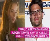 Tom Schwartz and Sophia Skoro Are ‘Almost’ Official