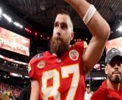 Travis Kelce just landed his first TV job. The Kansas City Chiefs tight end is set to host a spin-off of the Fox game show &#39;Are You Smarter Than a 5th Grader?&#39; for Amazon&#39;s Prime Video. The new show hosted by Kelce is titled &#39;Are You Smarter Than a Celebrity?&#39; It will see adult contestants answer elementary curriculum questions with the help of a classroom full of famous faces.