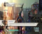 DYNASTY WARRIORS 6 GAMEPLAY ZHUNGE LIANG - MUSOU MODE EPS 4&#60;br/&#62;&#60;br/&#62;SAWER :&#60;br/&#62;https://saweria.co/bagassz09&#60;br/&#62;&#60;br/&#62;Dynasty Warriors 6 (真・三國無双５ Shin Sangoku Musōu 5?) is a hack and slash video game set in ancient China, during a period called the Three Kingdoms (around 200 AD). This game is the sixth official installment in the Dynasty Warriors series, developed by Omega Force and published by Koei. The game was released on November 11, 2007 in Japan; the North American release was February 19, 2008, while the European release date was March 7, 2008. A version of the game was bundled with the 40GB PlayStation 3 in Japan. Dynasty Warriors 6 was also released for Windows in July 2008. A version for PlayStation 2 was released in October and November 2008 in Japan and North America, respectively. An expansion titled Dynasty Warriors 6: Empires was unveiled at the 2008 Tokyo Game Show and released in May 2009.&#60;br/&#62;&#60;br/&#62;Subscribe for more videos!&#60;br/&#62;