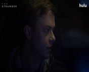 Actor Dane DeHaan talks to The Inside Reel about performance, tone and environment in regards to his Quibi series &#92;