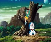 Doraemon Movie In Hindi _Nobita And The Galaxy Super Express_ Part 14 (DORAEMON GALAXY) from doraemon cum