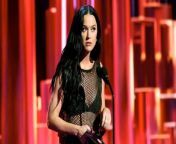 The hitmaker has said she wants country singer/rapper Jelly Roll to take her place alongside fellow judges Luke Bryan and Lionel Richie on the ABC singing competition when she leaves at the end of the season. Katy told E! News on Monday night, &#92;