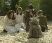 Part 1 of 6 of the children&#39;s TV drama from 1991. In Edwardian England in 1902 four children and their baby brother move down from London with their mother to live in the countryside in Kent. While there they expolre their surroundings, only to discover something very unusual in a gravel pit by the woods. It turns out to be a Psammead, a sand fairy who tells them he can grant wishes. And it is here when their adventures really begin...&#60;br/&#62;&#60;br/&#62;Starring Simon Godwin, Nicole Mowat, Charlie Richards and Tamzen Audas as the child stars, with adult support by Laura Brattan, Mary Conlon, Ron Welling, Joyce Windsor, Tim Matthews, Julie Newell, Anthony Wilcox, Emma Louise Clamp and Francis Wright as the voice of the Psammead. This is from a recording from a repeat a few years ago that I did for my mum, as this was a favourite of hers. It was another in a long line of children&#39;s TV classics, first broadcast on January 9th 1991. It was followed by two sequels involving the Psammead: The Return of the Psammead (1993) and The Phoenix and the Carpet (1996). &#60;br/&#62;