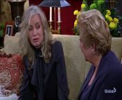 The Young and the Restless 4-17-24 (Y&R 17th April 2024) 4-17-2024 from 12 y r